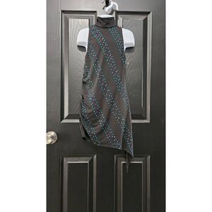 Weissman semi-custom NWOT child intermediate dance costume absolutely gorgeous j